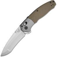 Полуавтоматический складной нож Benchmade Vector