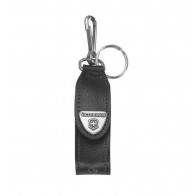 Кожаный чехол с кольцом для карманных ножей Victorinox