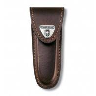 Кожаный чехол для ножа Victorinox