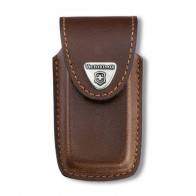 Кожаный чехол для ножа Victorinox