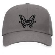 Бейсболка Benchmade Favorite Dad Hat