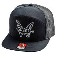 Бейсболка Benchmade Favorite 7-Panel Hat