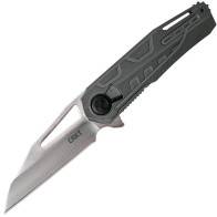 Складной EDC нож CRKT Raikiri