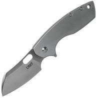 Складной нож CRKT Pilar Large