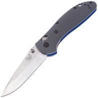 Складной нож Benchmade Griptilian Gray