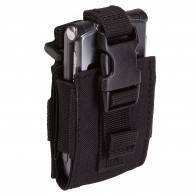 Подсумок для телефона 5.11 Tactical Small C3 Phone Case Black