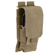 Подсумок для светошумовых гранат 5.11 Tactical Flash Bang Pouch Sandstone