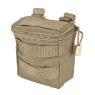Подсумок для ружейных патронов 5.11 Tactical Shotgun Amo Sandstone