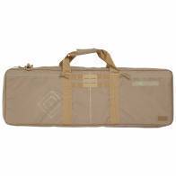 Оружейный чехол 5.11 Tactical M4 36" Shock Rifle Case Sandstone