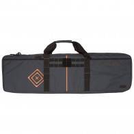 Оружейный чехол 5.11 Tactical M4 42" Shock Rifle Case Double Tap