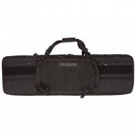 Оружейный чехол 5.11 Tactical 42" Double Rifle Case Black