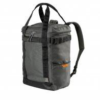 Дорожная сумка-рюкзак 5.11 Tactical Load Ready Haul Pack - Smoke Grey