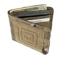 Тактический кошелек 5.11 Tactical Camo Bifold Multicam