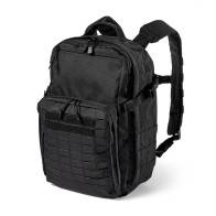 Тактический городской рюкзак 5.11 Tactical FAST-TAC 12 Black