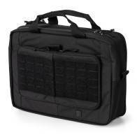 Cумка-рюкзак для ноутбука 5.11 Tactical Overwatch Briefcase - Black