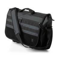 Сумка для ноутбука 5.11 Tactical Overwatch Messenger Double Tap