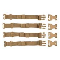 Многофункциональная система крепления 5.11 Tactical Rush Tier System Kangaroo