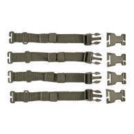 Многофункциональная система крепления 5.11 Tactical Rush Tier System Ranger Green