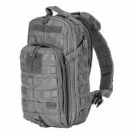 Однолямочный рюкзак 5.11 Tactical Rush MOAB 10 Storm