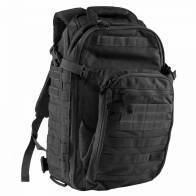 Тактический Рюкзак 5.11 Tactical All Hazards Prime Black