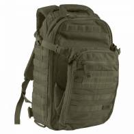 Тактический Рюкзак 5.11 Tactical All Hazards Prime Tac OD