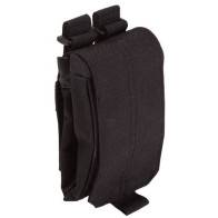 Подсумок для сброса магазинов 5.11 Tactical Large Drop Pouch Black