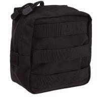 Утилитарный подсумок 5.11 Tactical 6.6 Pouch Black