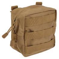 Утилитарный подсумок 5.11 Tactical 6.6 Pouch Flat Dark Earth