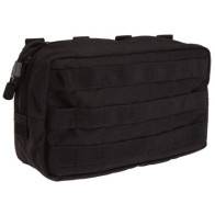 Утилитарный подсумок 5.11 Tactical 10.6 Pouch Black