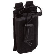 Подсумок под рацию 5.11 Tactical Radio Pouch Black