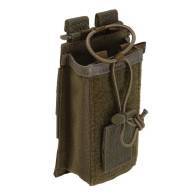 Подсумок под рацию 5.11 Tactical Radio Pouch Tac OD