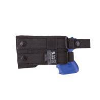 Кобура под пистолет 5.11 Tactical LBE Compact Holster R/H