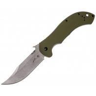 Тактический складной нож Kershaw-Emerson CQC-10K