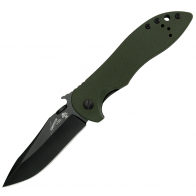 Складной тактический нож Kershaw-Emerson CQC-5K