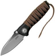 Складной туристический нож CRKT Parascale