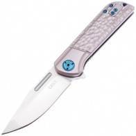 Полуавтоматический складной нож CRKT Lanny
