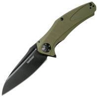 Складной нож Kershaw Natrix XL
