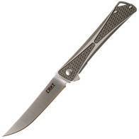 Складной EDC нож CRKT Crossbones