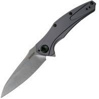 Складной нож Kershaw Bareknuckle