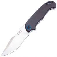 Полуавтоматический складной нож CRKT P.S.D.™ (Particle Separation Device)