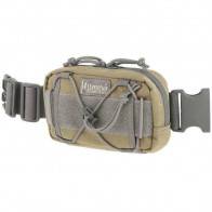 Подсумок Maxpedition Janus Extension Pocket Khaki-Foliage