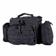 Армейская поясная сумка Red Rock Deployment Waist Bag Black