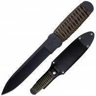 Метательный нож Cold Steel True Flight Thrower