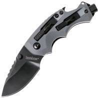 Многофункциональный складной EDC нож Kershaw Shuffle DIY