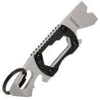 Многоцелевой карманный инструмент на ключи Kershaw Pry Tool-2
