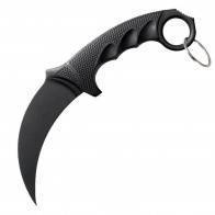Пластиковый нож керамбит Cold Steel FGX Karambit