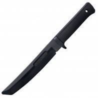Тренировочный нож Cold Steel Rubber Training Recon Tanto