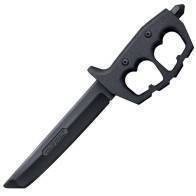 Тренировочный нож Cold Steel Rubber Training Trench Knife Tanto