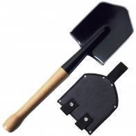 Саперная лопатка Cold Steel Special Forces Shovel (с чехлом)