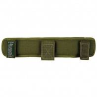 Maxpedition 2" Shoulder Pad Green
